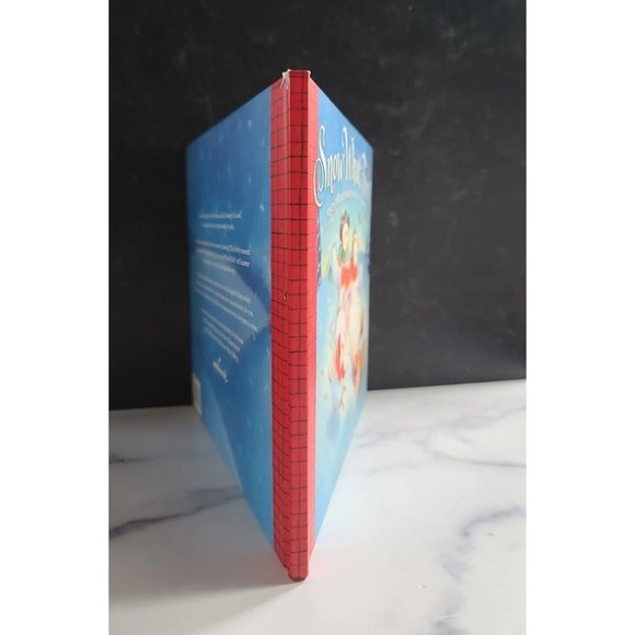 Hallmark Holiday Series Snow What Fun - Picture 10 of 10